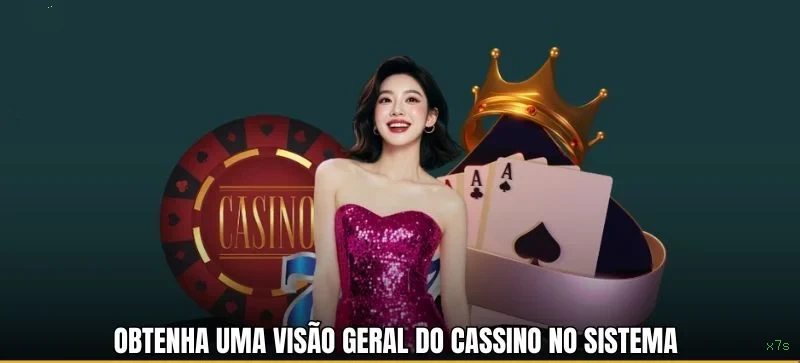 Cassino ao Vivo x7s - Dealers Brasileiros Profissionais